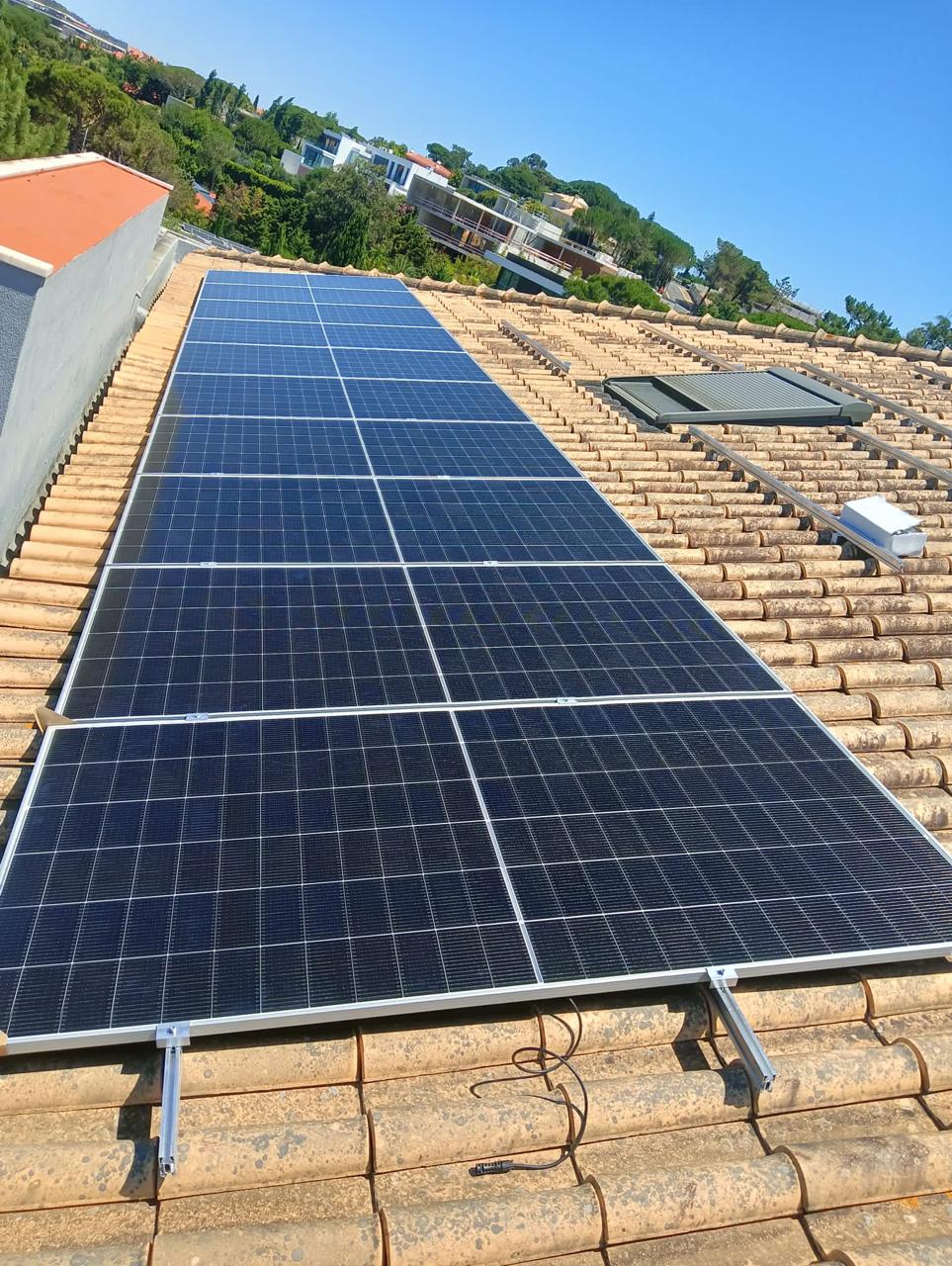 Projeto de climatização Espaço Térmico 1